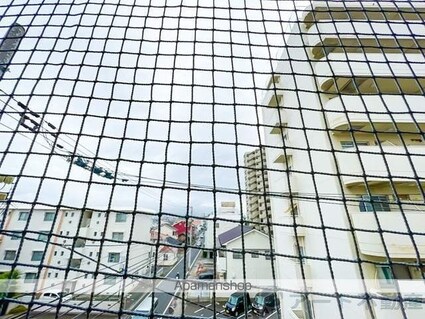 余戸徳和ビル[1K/20m2]の眺望