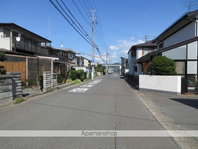 シティハイツの周辺写真