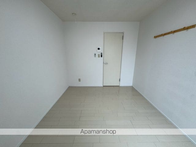 GRANZA中央林間の内装写真