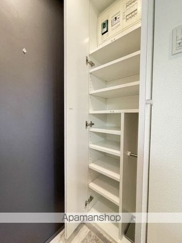 スカイコート品川南大井第2の内装写真
