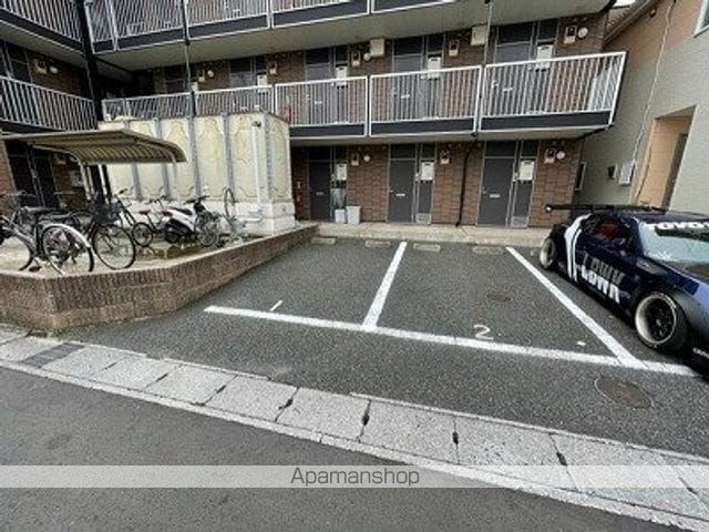 レオパレス栄町 208 ｜ 千葉県船橋市栄町１丁目13-18（賃貸マンション1K・2階・19.87㎡） その16