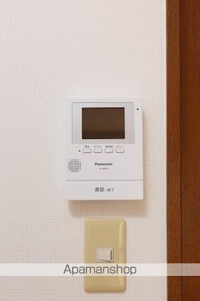 ユナイテッドⅠ[1K/28.65m2]の内装5