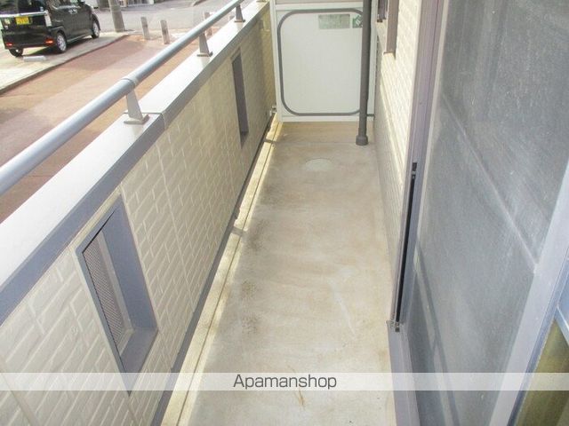 ロジュマン ミヤカイドウCの内装写真