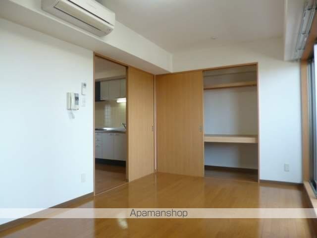BUENA西堀前通一番町の内装写真