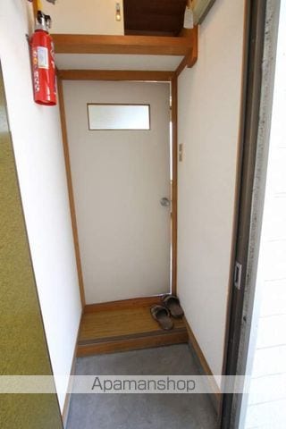 フォーサイト平岸の内装写真