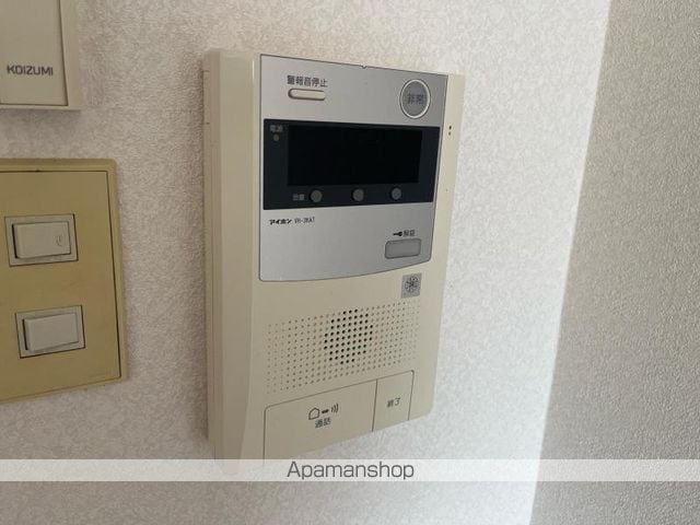 マリオン志度 404の内装写真