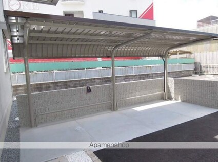 メナージュ[1LDK/44.17m2]の外観3