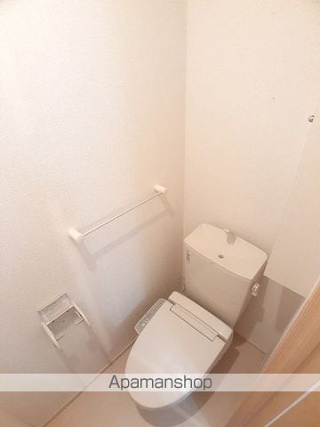 ピオニール岡田の内装写真