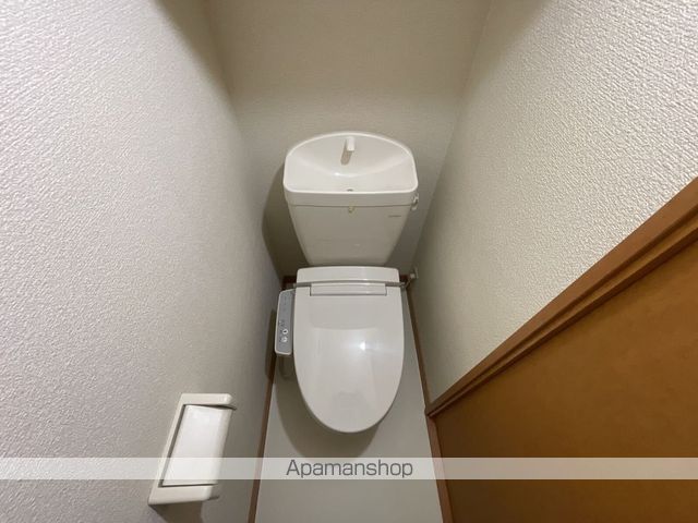 レオパレス北新の内装写真