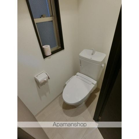 ELLE難波WESTの内装写真