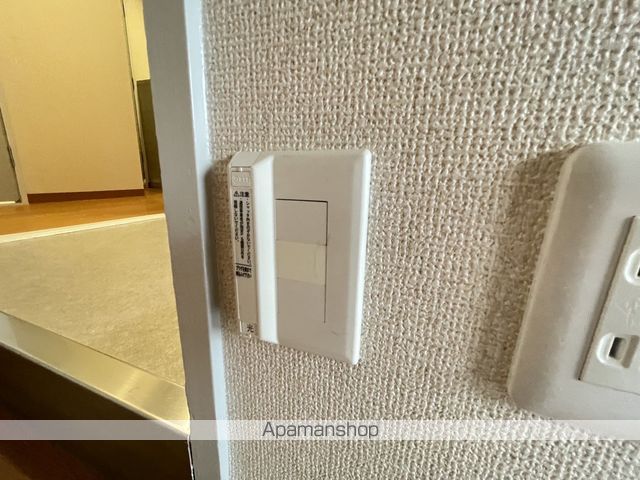ルブラン本山の内装写真