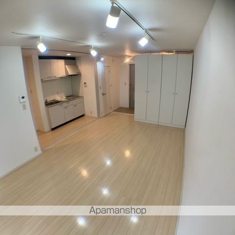 ボヌール陽健の内装写真