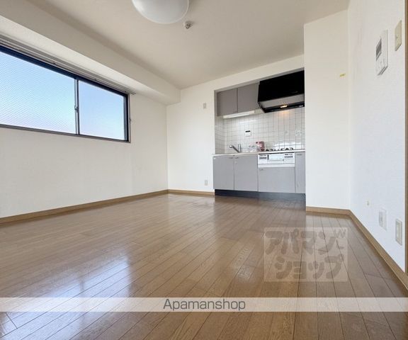 リベラシオン稲荷の内装写真