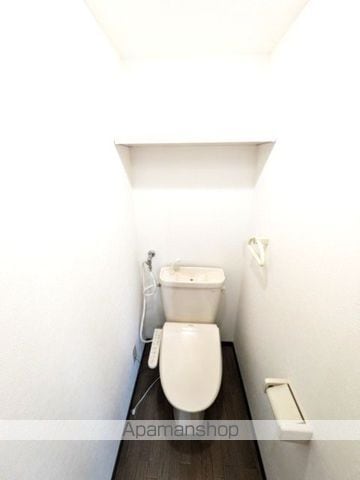旭コーポIIIの内装写真