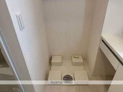 ＮＩＣＯ１[1LDK/30.73m2]の内装2