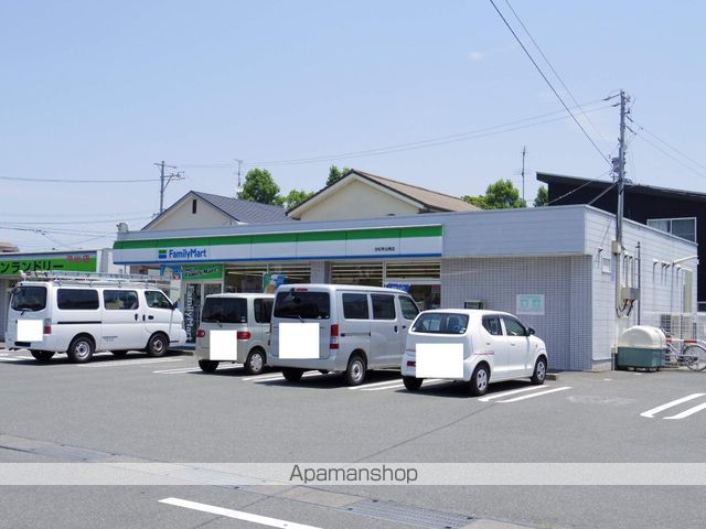 第6田畑ハイツの周辺写真