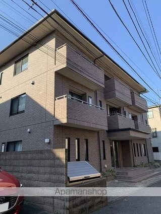 ＣＡＶＡＮＡ神楽坂[1DK/36.36m2]の外観1