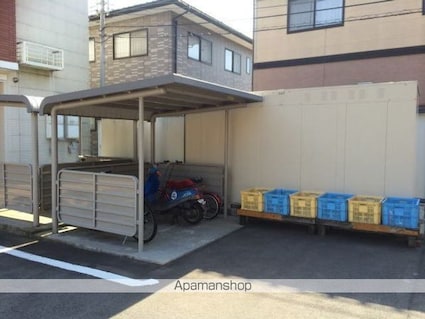 Ａｌｉｖｅ　ｉｔ　刻　Ⅱ[2DK/52.53m2]のその他内装