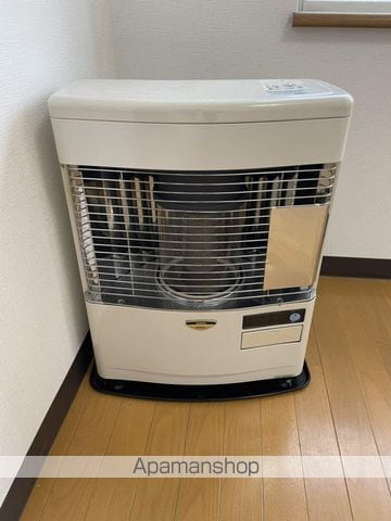 エクセル北4条の内装写真