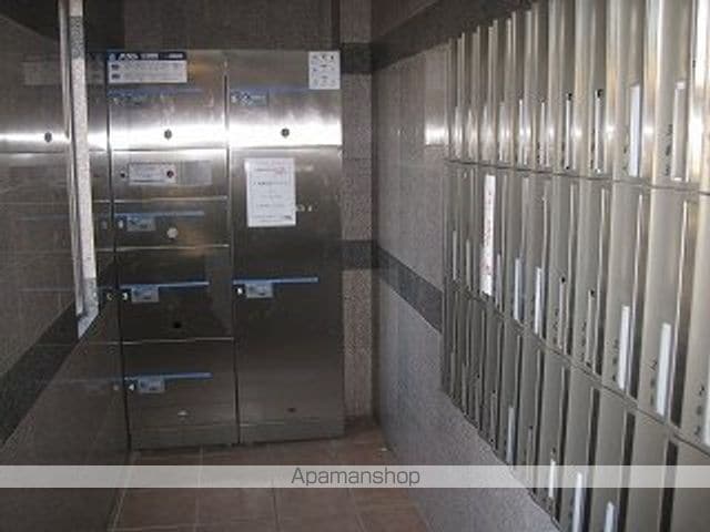 グランフォンテーヌ[2LDK/56.57m2]の共用部4