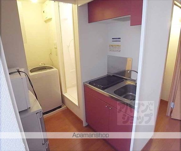 レオパレス万帖敷KKTの内装写真