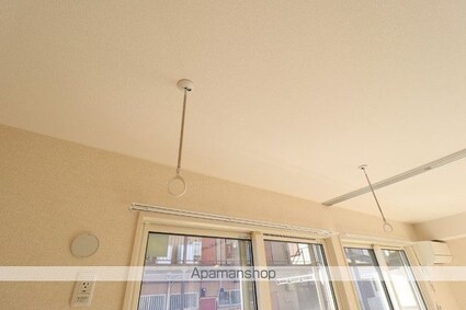 ネオハイツサギヌマＩＩ[2LDK/50.8m2]の内装2