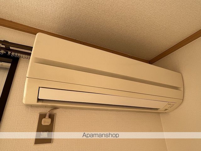 ベルビューササキIIの内装写真