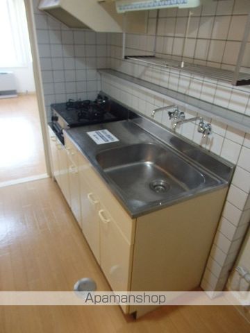 藤井ビル北10条の内装写真