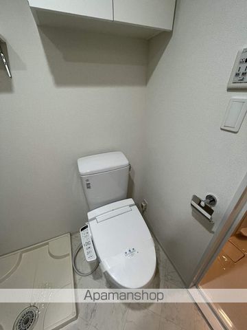 BASE NAMIYOKEの内装写真