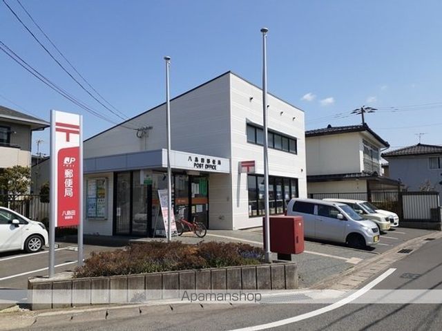 グランセル中金谷の周辺写真