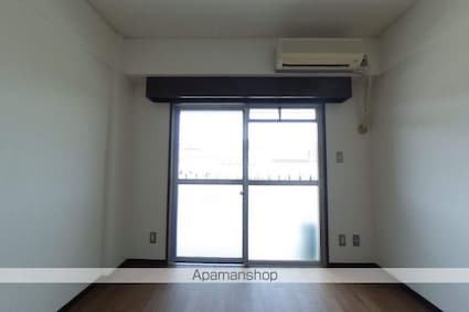 日の出ハイツ[1R/17.4m2]の内装