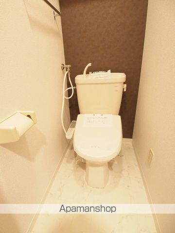 マッシモフェミニール菊水の内装写真