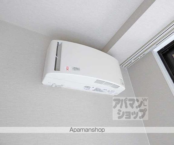 ヴィラスタジオーネ御所南の内装写真