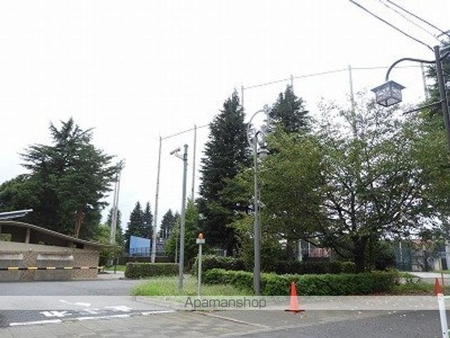 クレール立川の周辺写真