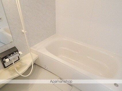 ファヴォーレⅡ[2LDK/61.69m2]のバス