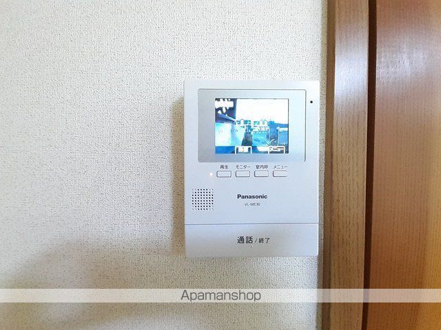 パラッツォAの内装写真