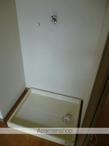レイクサイド黄葉の内装写真