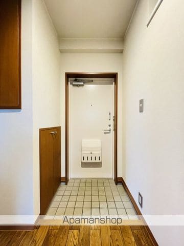 ハイツ新井の内装写真