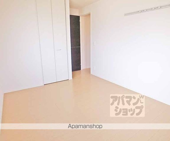 ソレアード大塚の内装写真