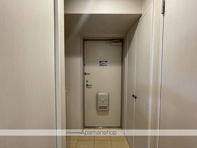 KHS.FIRSTの内装写真