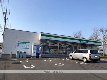 あまくぼＲⅡ[1LDK/43.61m2]の周辺1