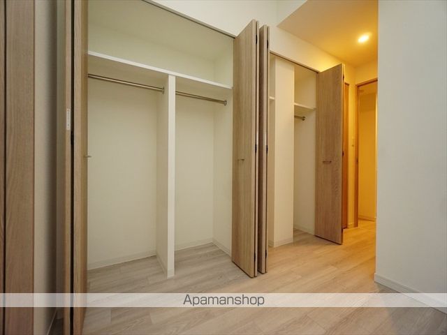 SーRESIDENCE六番町の内装写真