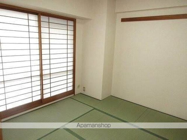 ライオンズマンションニューシティ蟹江五番館の内装写真
