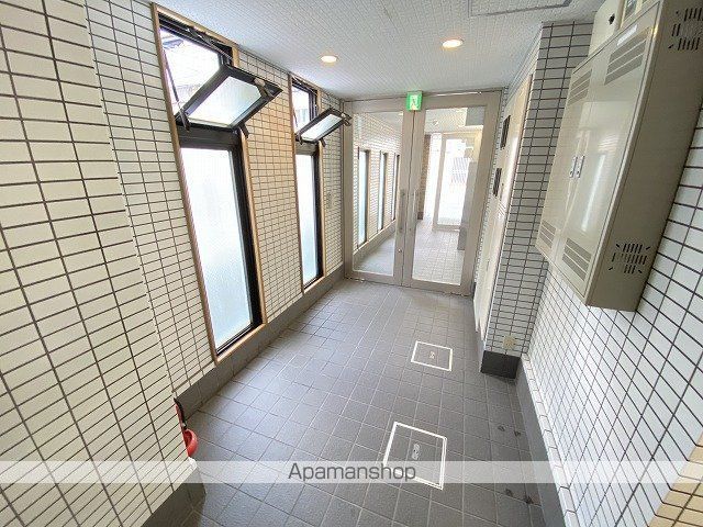 CITY SPIRE上本町の内装写真