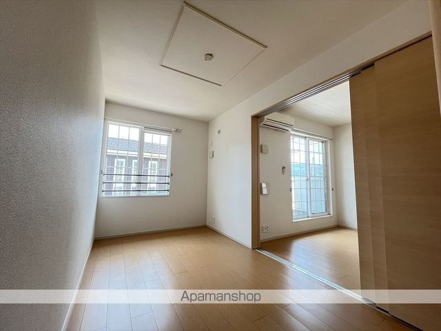 サンヒルズ希央台の内装写真