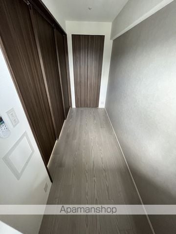 S−RESIDENCE福島玉川UNOの内装写真