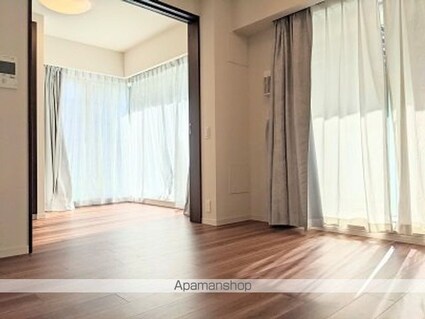 プラウドタワー名古屋久屋大通公園[1LDK/43.29m2]のリビング・居間