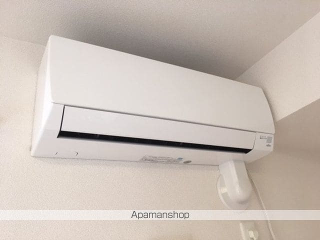 フォレスト上野山の内装写真