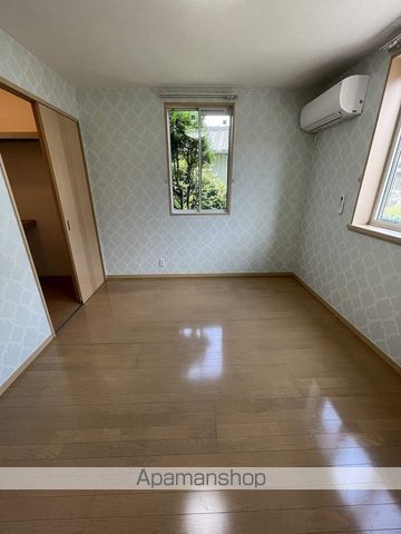 キャッスル シャーメゾンの内装写真