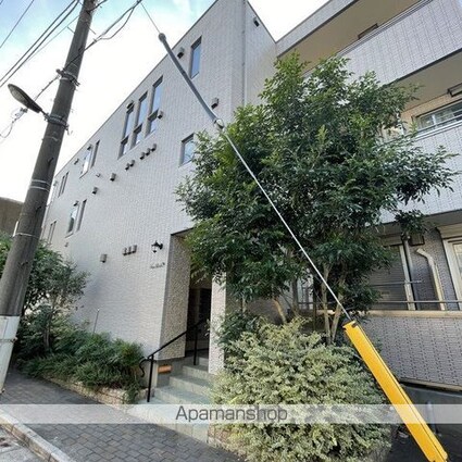 フィカーサ　いちょうの木[1LDK/33.36m2]の周辺11